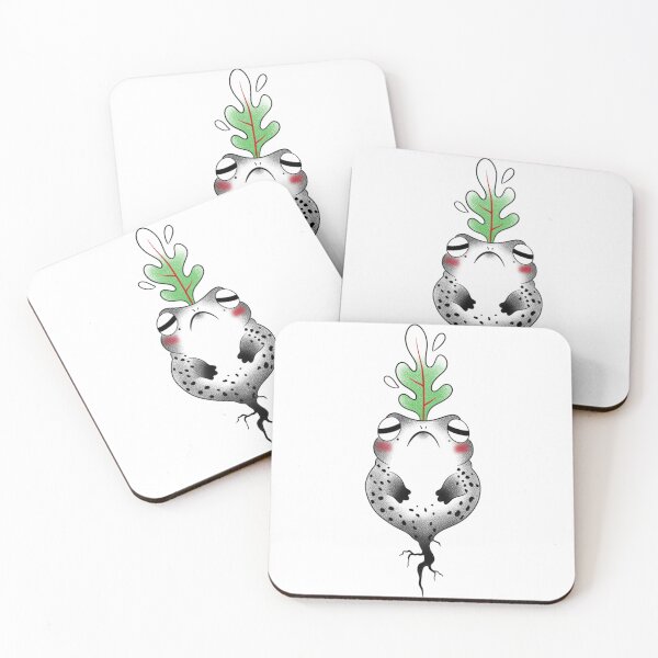 Item preview, Turnip Froggo designed and sold by Jessi.T Tattoos.