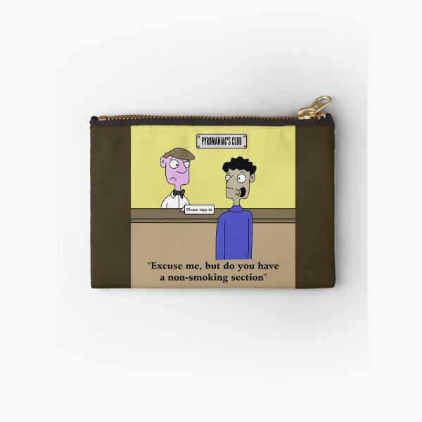 Item preview, Non-Smoking section designed and sold by beerman70.