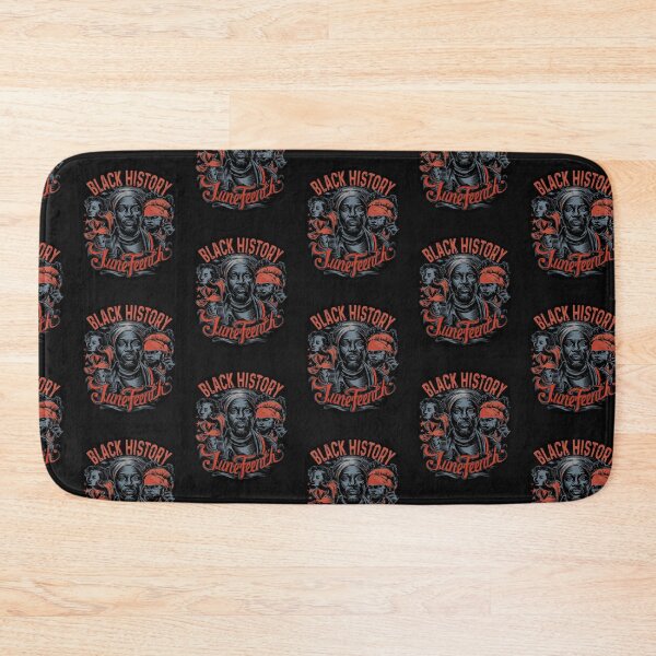 Item preview, Black history of American history Juneteenth design designed and sold by marfanna.
