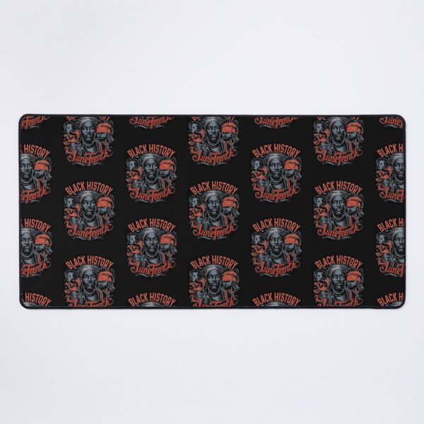 Item preview, Black history of American history Juneteenth design designed and sold by marfanna.