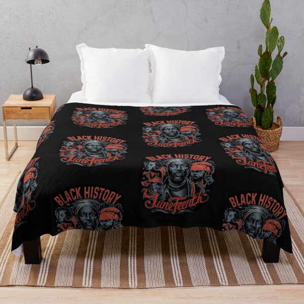 Item preview, Black history of American history Juneteenth design designed and sold by marfanna.
