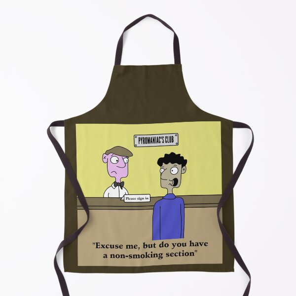 Item preview, Non-Smoking section designed and sold by beerman70.