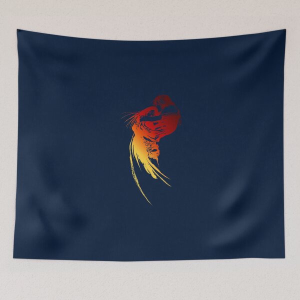 Item preview, Final Fantasy VIII Logo designed and sold by lakaylaha.