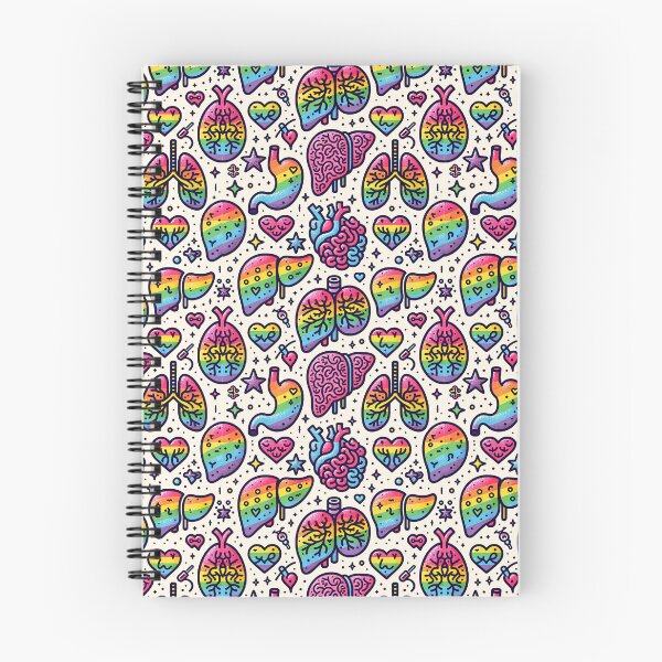 Item preview, LGBT Anatomy designed and sold by alwayswired.