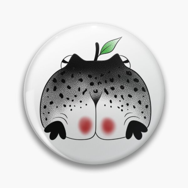 Item preview, Frog cheeks designed and sold by Jessi.T Tattoos.