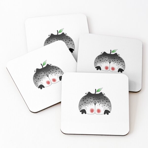 Item preview, Frog cheeks designed and sold by Jessi.T Tattoos.
