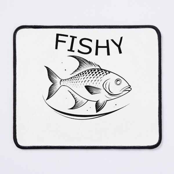 Item preview, Something Fishy  designed and sold by Universal4you.