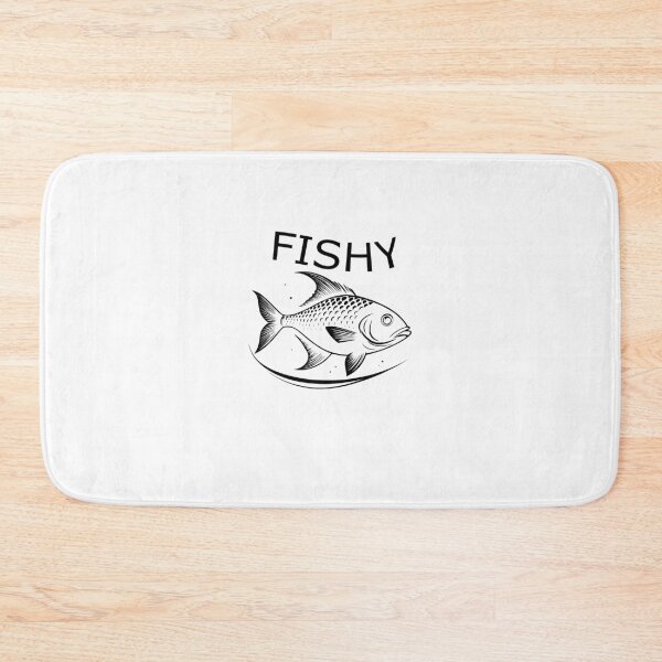 Item preview, Something Fishy  designed and sold by Universal4you.