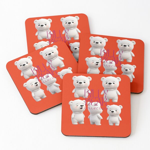 Item preview, Billy Bear Collection, Sleep Bears designed and sold by THESRICHA65.