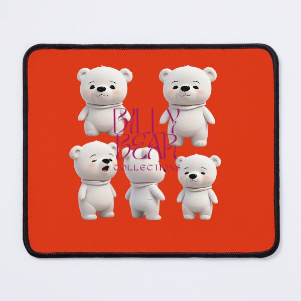 Item preview, Billy Bear Collection, Sleep Bears designed and sold by THESRICHA65.