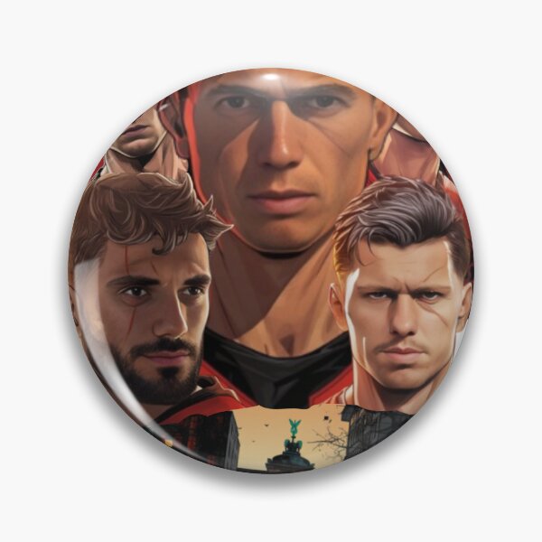 Artikelvorschau, EURO 24 Albanien entworfen und verkauft von DarioNelaj.