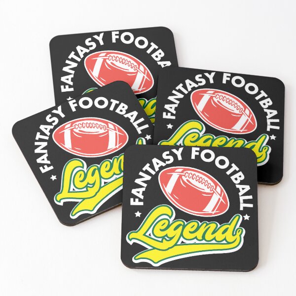 Item preview, Fantasy Football Legend designed and sold by DreamMaden.