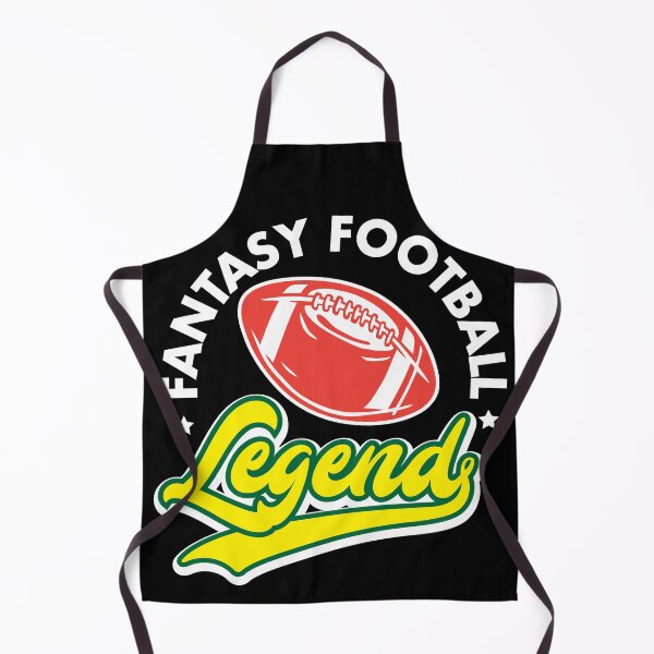 Item preview, Fantasy Football Legend designed and sold by DreamMaden.