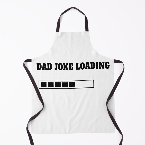 Item preview, dad joke loading  designed and sold by MKshoper.