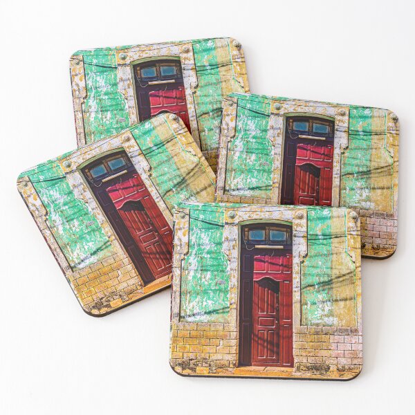 Item preview, Street photo of Trinidad, Cuba designed and sold by Lie Yim.