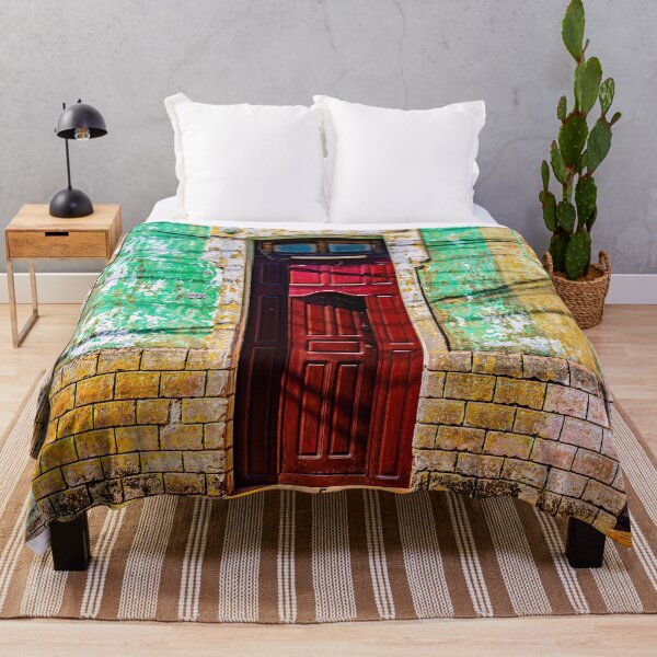Item preview, Street photo of Trinidad, Cuba designed and sold by Lie Yim.