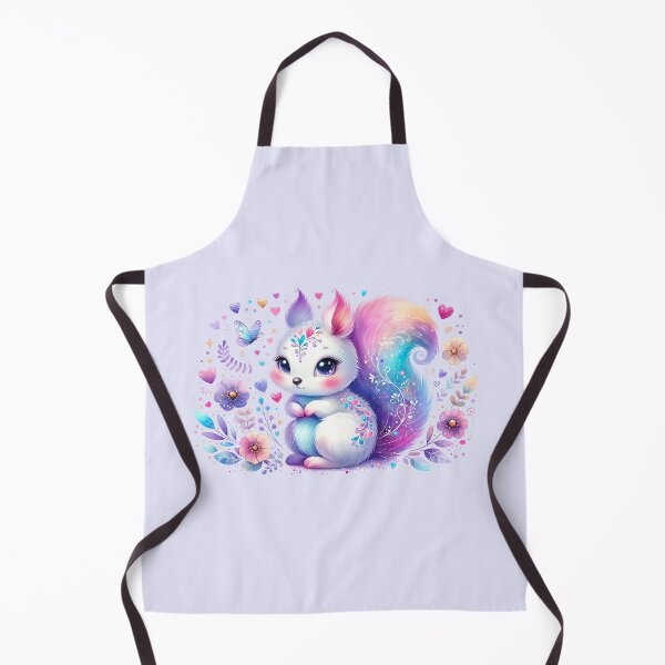 Item preview, Baby Squirrel designed and sold by PawPrintStyles.