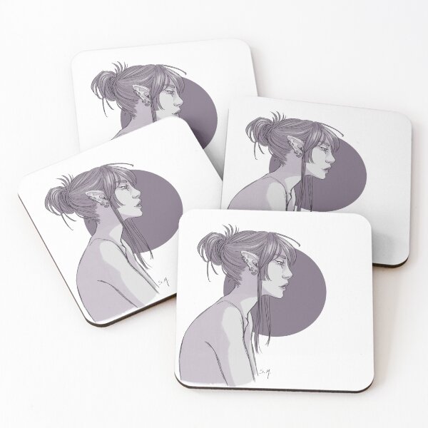Item preview, Deep in thought designed and sold by SashaMcGregor.
