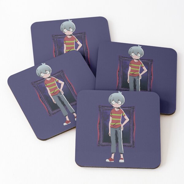 Item preview, Akuma-kun - Ichiro Umoregi designed and sold by NooraniFantasy.