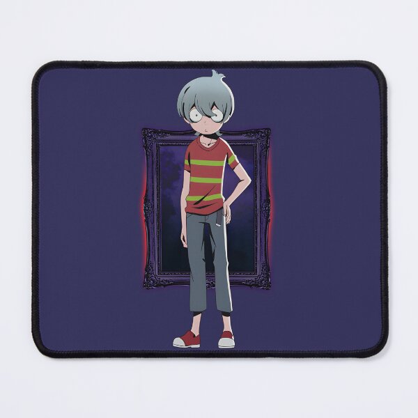 Item preview, Akuma-kun - Ichiro Umoregi designed and sold by NooraniFantasy.