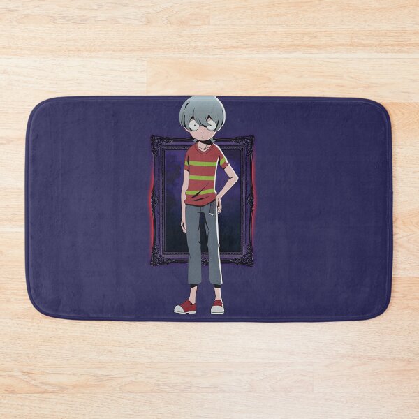 Item preview, Akuma-kun - Ichiro Umoregi designed and sold by NooraniFantasy.