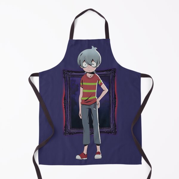 Item preview, Akuma-kun - Ichiro Umoregi designed and sold by NooraniFantasy.