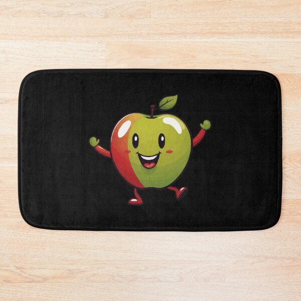 Item preview, Cheering apple designed and sold by Universal4you.