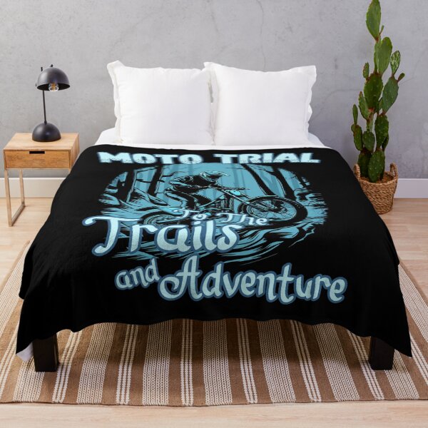 Item preview, MOTO TRIAL to the Trails and Adventure motorcycle design designed and sold by Jt41.