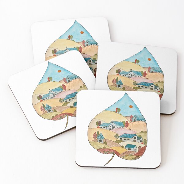 Item preview, Romanian Countryside Charm designed and sold by daniela-rus.