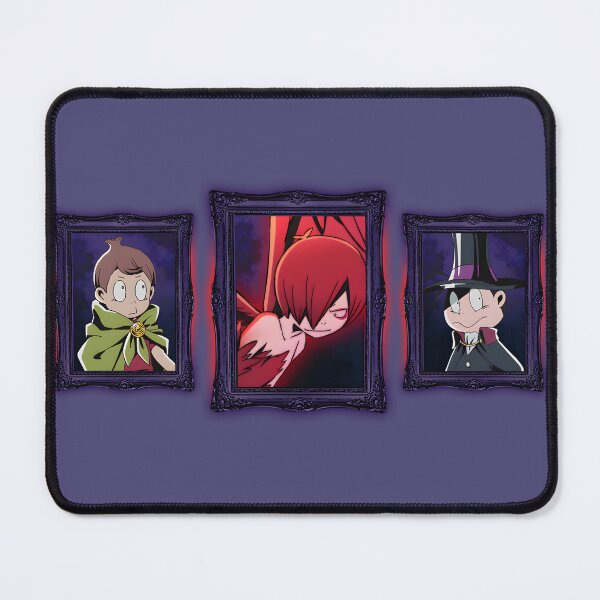 Item preview, Akuma-kun Photos designed and sold by NooraniFantasy.