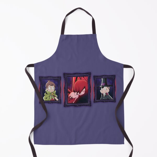 Item preview, Akuma-kun Photos designed and sold by NooraniFantasy.