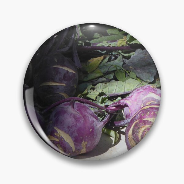 Item preview, Purple turnips. designed and sold by Paul Pasco.