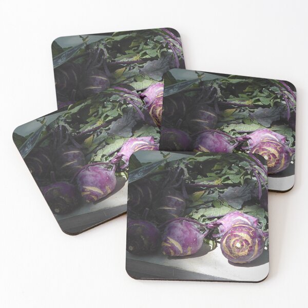 Item preview, Purple turnips. designed and sold by Paul Pasco.
