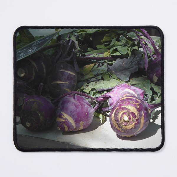 Item preview, Purple turnips. designed and sold by Paul Pasco.