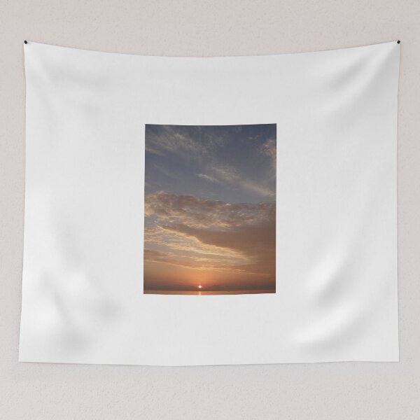 Item preview, Blush Sunrise Skies - Pongwe Beach - Zanzibar - Tanzania, Africa designed and sold by exploramum.