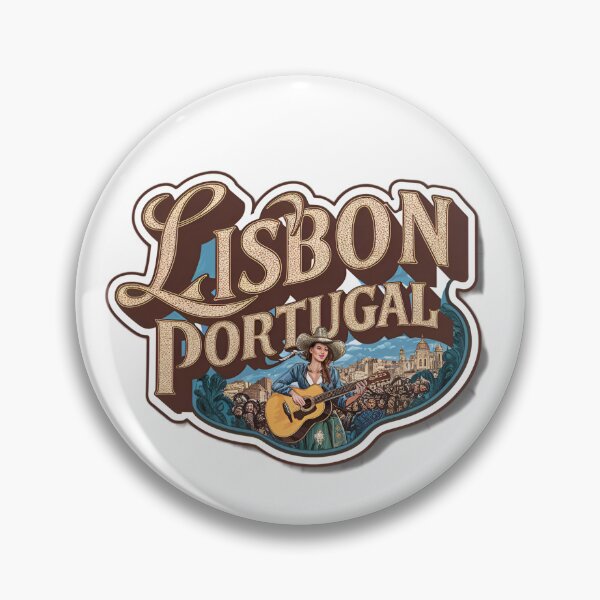 Item preview, Lisbon Portugal - Fado designed and sold by Wilcox PhotoArt.