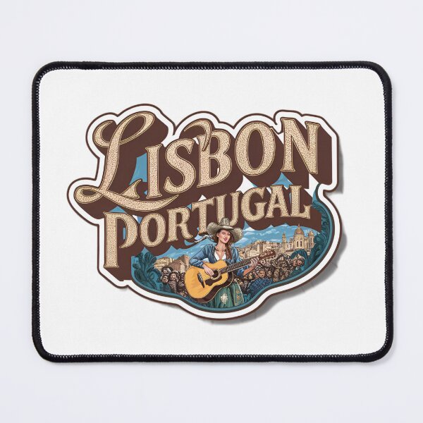 Item preview, Lisbon Portugal - Fado designed and sold by Wilcox PhotoArt.