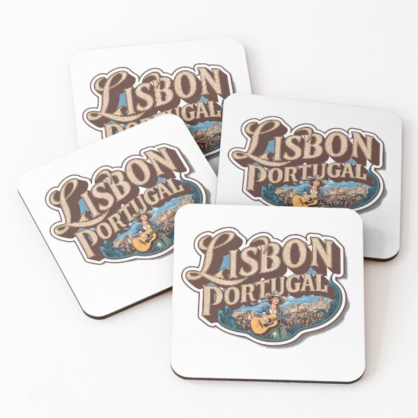 Item preview, Lisbon Portugal - Fado designed and sold by Wilcox PhotoArt.