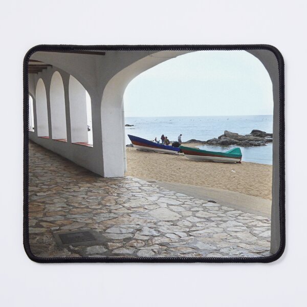 Item preview, Under the arches. designed and sold by Paul Pasco.