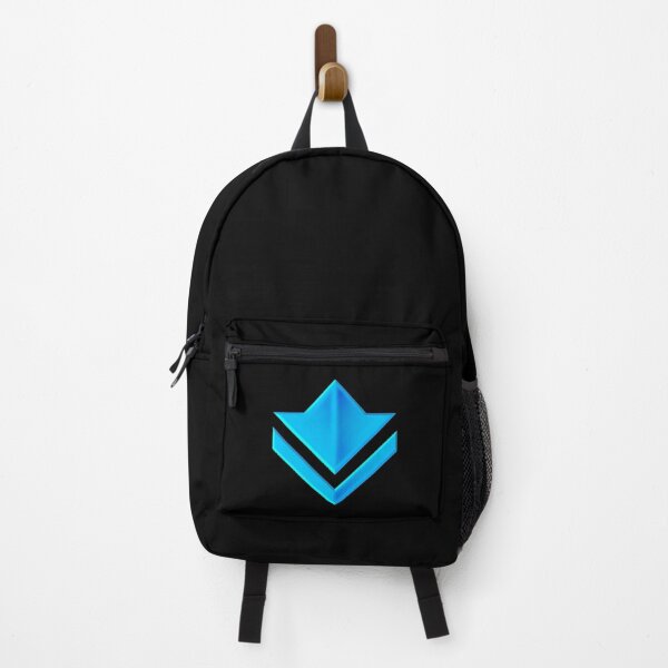 Item preview, Guild Wars 2: Commander Tag designed and sold by FreakorGeek.