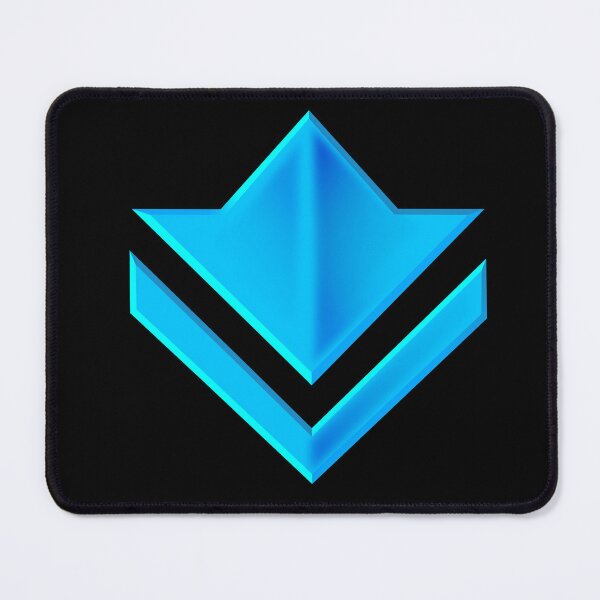Item preview, Guild Wars 2: Commander Tag designed and sold by FreakorGeek.