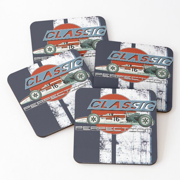 Item preview, Historic Motorsport | Vintage Racing designed and sold by arma-design.