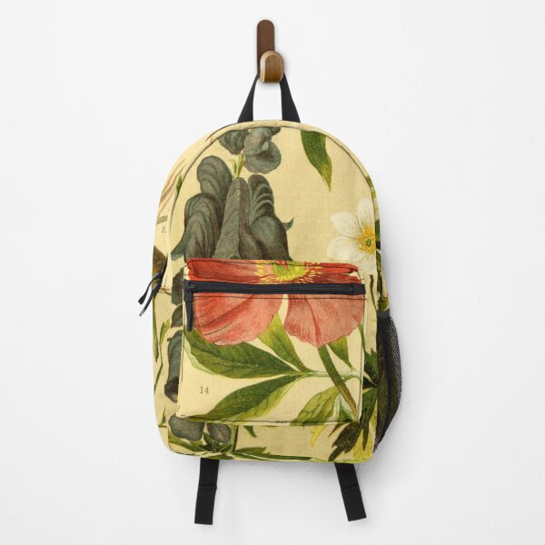 Item preview, Vintage Botanical Print designed and sold by MyTutina.