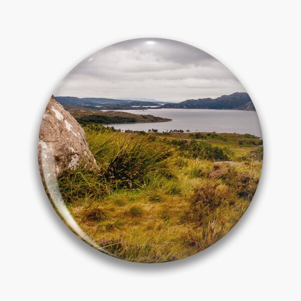 Item preview, Wester Coastal Trail, Highlands, Scotland designed and sold by Images by Chris de Blank.