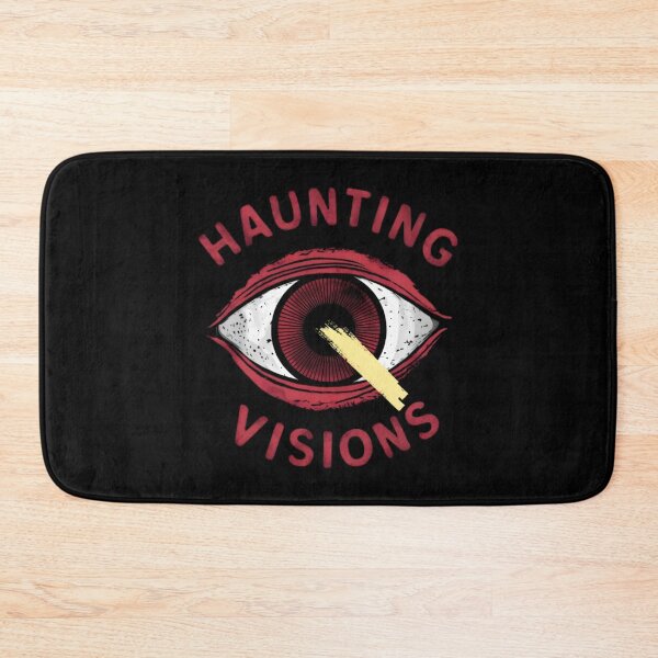 Item preview, Haunting Visions Eye Q  designed and sold by Haunting Visions.