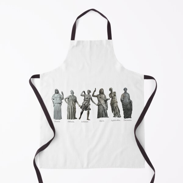 Item preview, Greek Goddesses designed and sold by Charlottedalton.