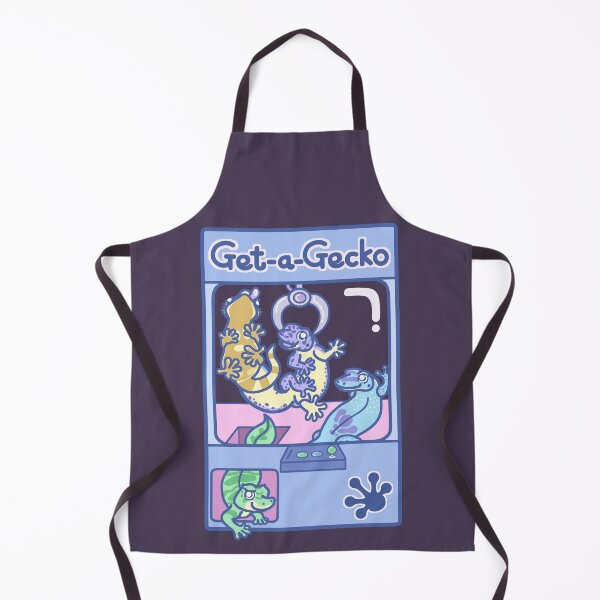Item preview, Get-a-Gecko UFO Catcher designed and sold by Katy Creates.