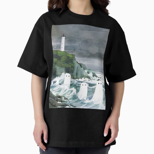 Item preview, The Cry Of The Gulls 1 designed and sold by katherineblower.