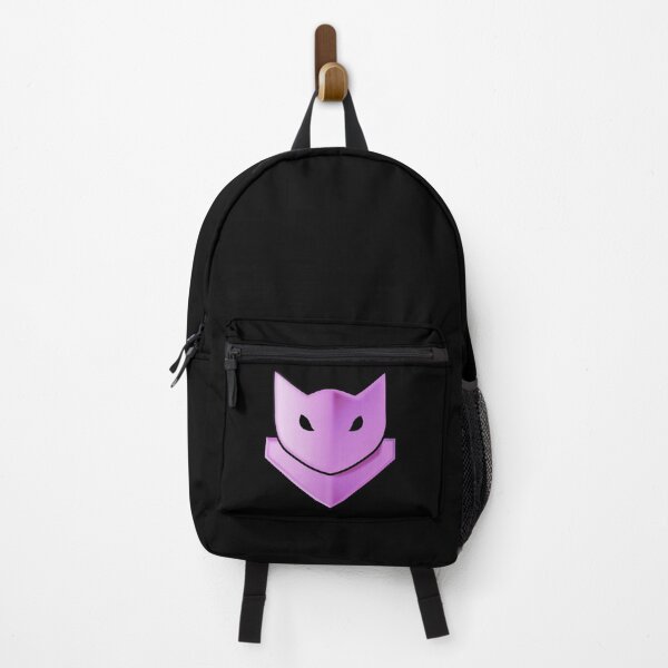Item preview, Guild Wars 2: Pink Catmander Tag designed and sold by FreakorGeek.