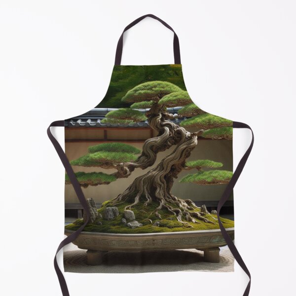 Item preview, Bonsai 5 designed and sold by Sybille-Yates.